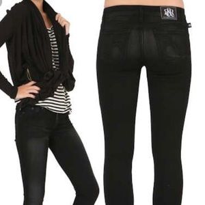Black Rock & Republic Jeans